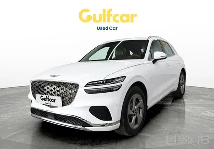 Genesis GV70 2.5T 2025