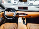 Genesis GV70 2023