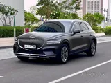 Genesis GV70 2024 Original Paint