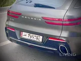 Genesis GV70 2024 Original Paint