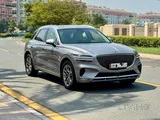 Genesis GV70 2024 Original paint.