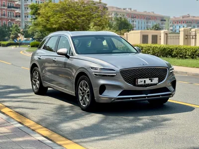 Genesis GV70 2.5T 2024
