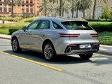 Genesis GV70 2024 Original paint.