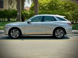 Genesis GV70 2024 Original paint.