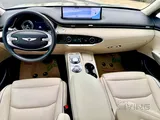 Genesis GV70 2024 Original paint.