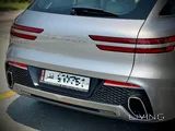 Genesis GV70 2024 Original paint.