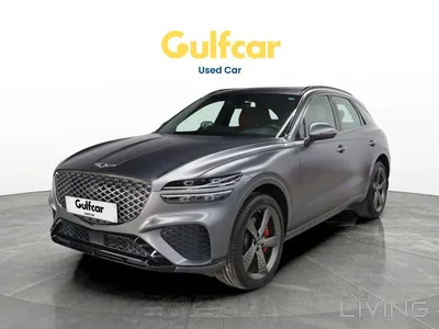 Genesis GV70 3.5T 2023