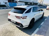 Genesis GV70 3.5T Sport White 2022