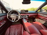 Genesis GV70 3.5T Sport White 2022