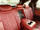 Genesis GV70 3.5T Sport White 2022