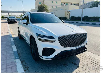 Genesis GV70 3.5T 2022