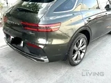 Genesis GV70 prestige 2025