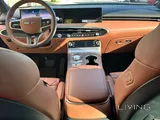 Genesis GV70 prestige 2025