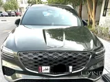 Genesis GV70 prestige 2025