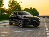 Genesis GV70 Sport