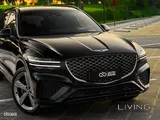 Genesis GV70 Sport