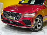 جينيسيس جي ڤي80 2025