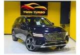 Genesis GV80 2025 Brand New