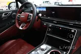 Genesis GV80 Coupe