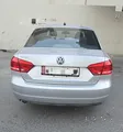 VW Passat 2.5L ENGINE 2015