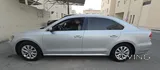 VW Passat 2.5L ENGINE 2015