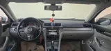 VW Passat 2.5L ENGINE 2015