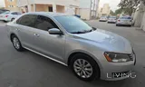 VW Passat 2.5L ENGINE 2015