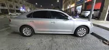 VW Passat 2.5L ENGINE 2015