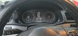 VW Passat 2.5L ENGINE 2015