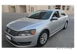 VW Passat 2.5L ENGINE 2015