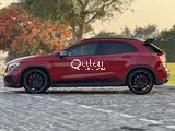 مرسيدس بنز GLA 45