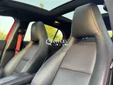 مرسيدس بنز GLA 45
