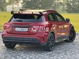 مرسيدس بنز GLA 45