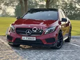 مرسيدس بنز GLA 45