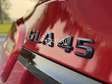 مرسيدس بنز GLA 45