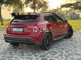 مرسيدس بنز GLA 45
