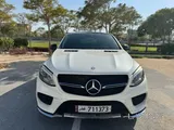 GLE 400 AMG COUPE