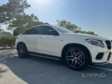 GLE 400 AMG COUPE