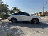 GLE 400 AMG COUPE