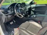 GLE 400 AMG COUPE