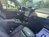 GLE 400 AMG COUPE