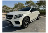 GLE 400 AMG COUPE