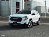 GMC Terrain SLE 2022
