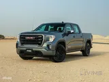 GMC Sierra Elevation 2022