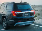 GMC ACADIA