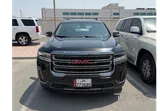 GMC Acadia AT4
