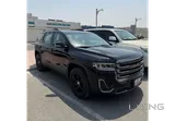 GMC Acadia AT4