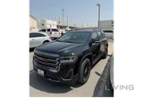 GMC Acadia AT4