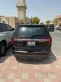 جي إم سي أكاديا AT4