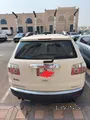 GMC Acadia 2008